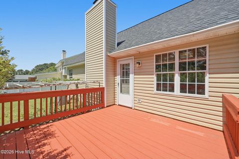 Tiny photo for 104 Chestnut Court, Jacksonville, NC 28546 (MLS # 100573514)