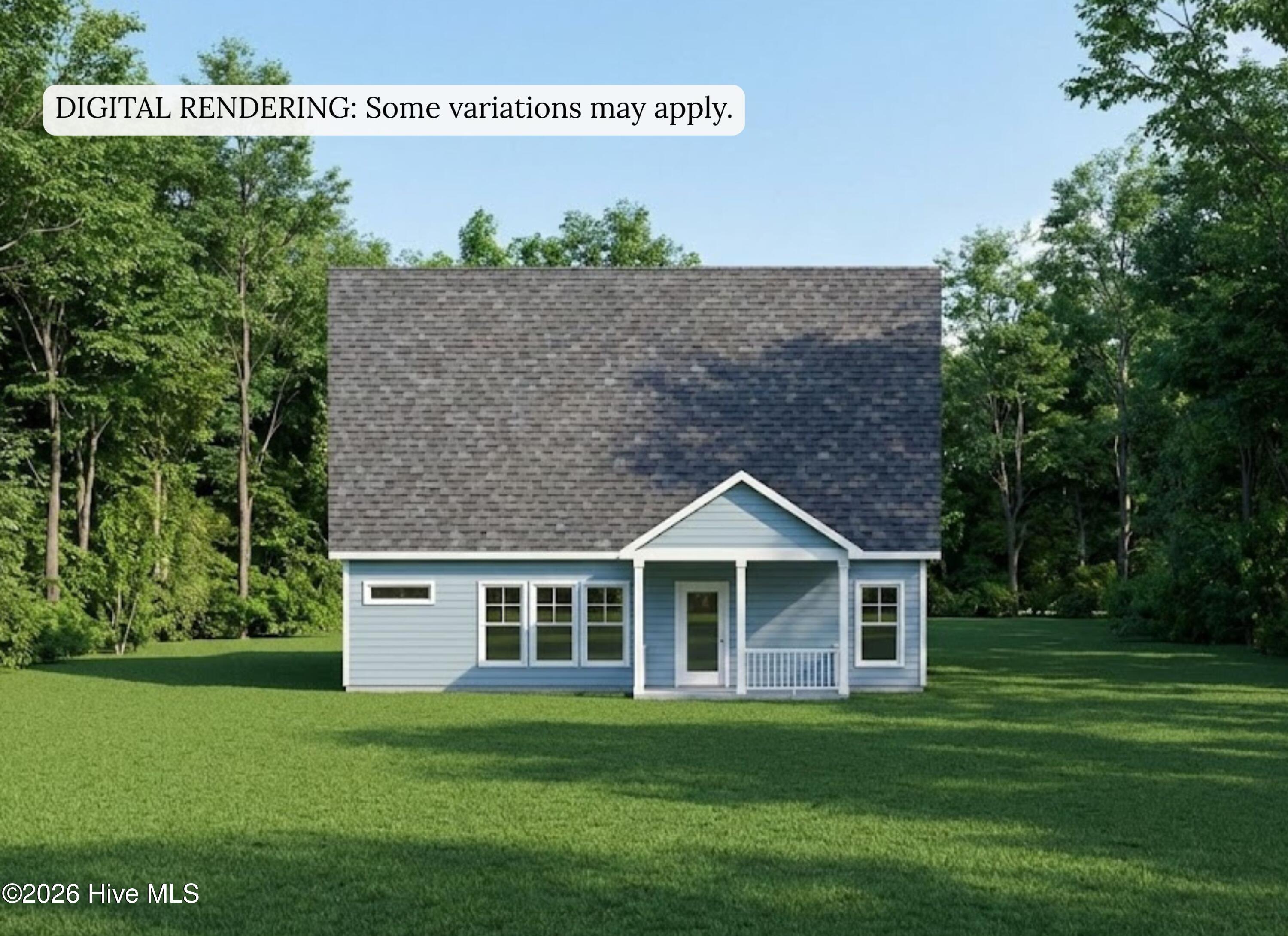 374 Tar Landing Road