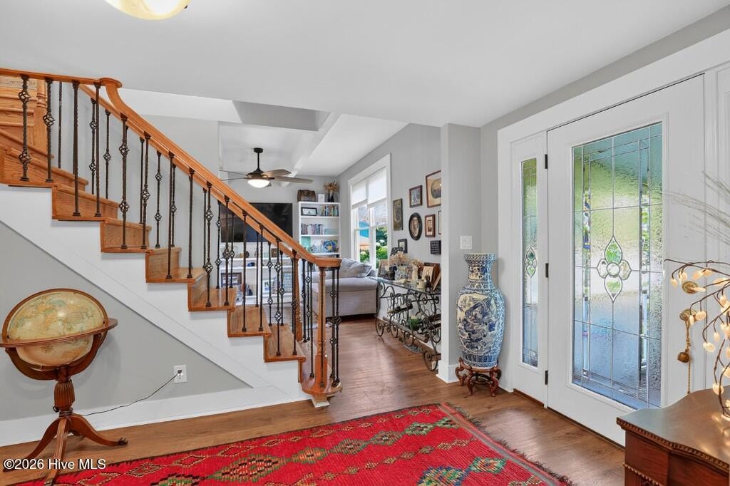 Photo of 1465 B Street, New Bern, NC 28560 (MLS # 100594050)