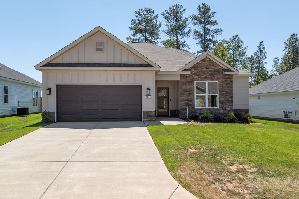 Photo of 3140 Banter Drive, Graniteville, SC 29829 (MLS # 549658)