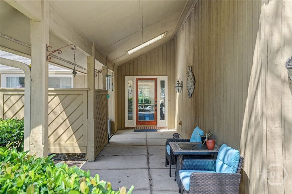 Photo of 5 Henry Clay Court, Savannah, GA 31411 (MLS # SA351553)