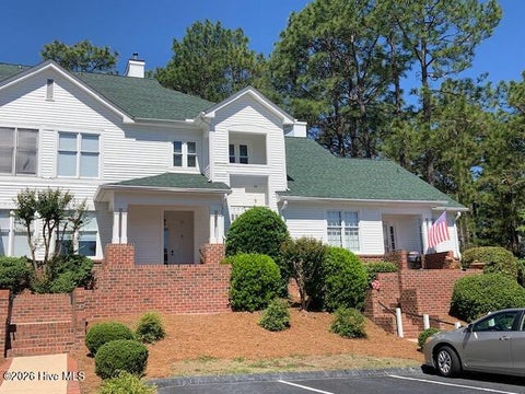 Condo For Sale - 26 N Knoll Road<br/> Southern Pines, NC 28387