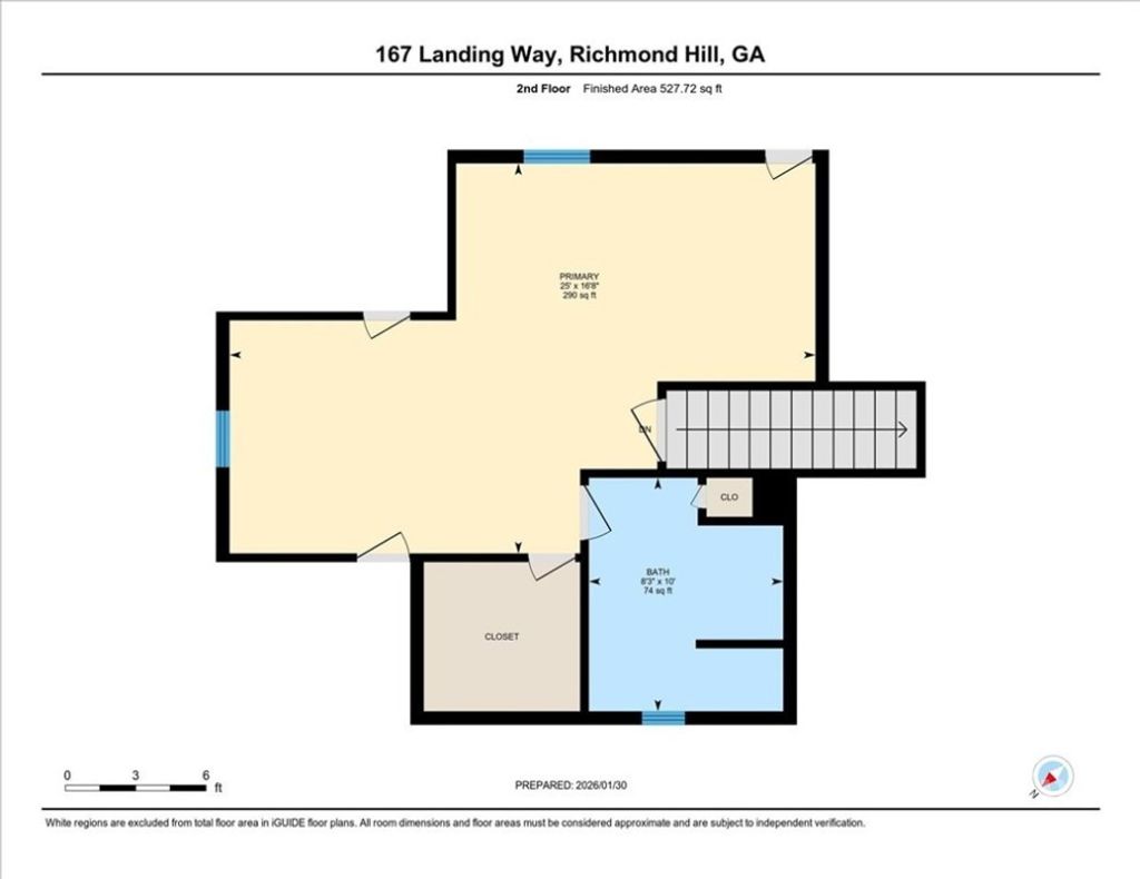 Photo of 167 Landing Way, Richmond Hill, GA 31324 (MLS # SA347207)
