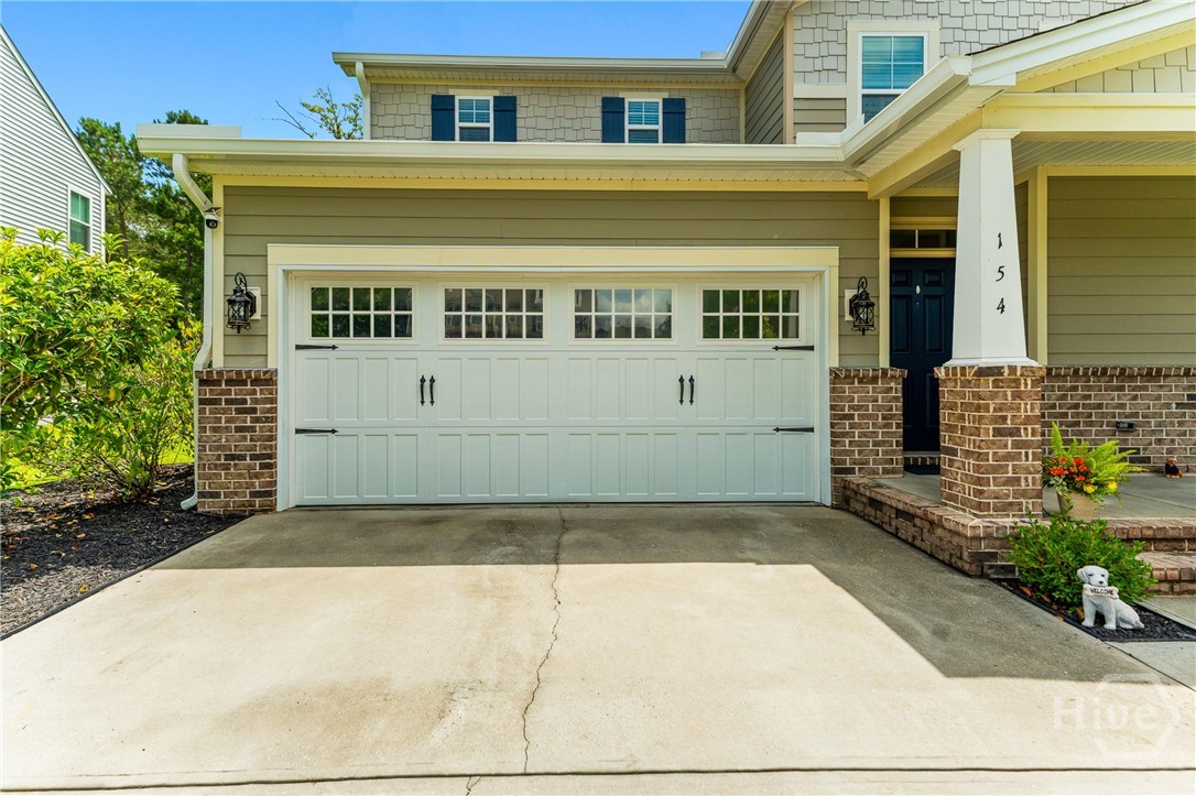 154 Moor Hen Landing
