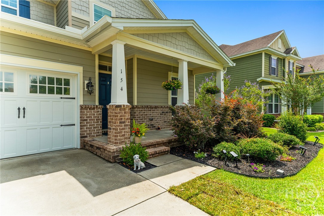 154 Moor Hen Landing