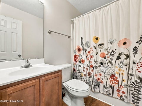 Tiny photo for 106 Republic Court, Jacksonville, NC 28540 (MLS # 100605939)