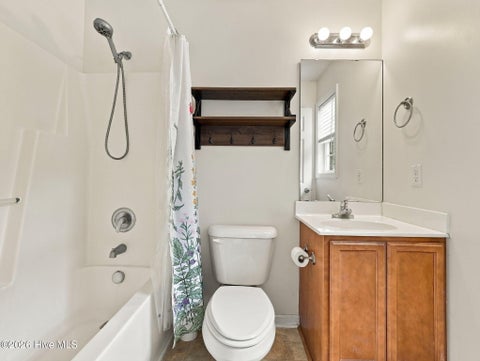 Tiny photo for 106 Republic Court, Jacksonville, NC 28540 (MLS # 100605939)