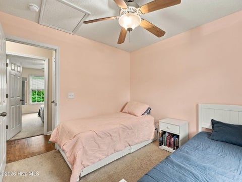 Tiny photo for 106 Republic Court, Jacksonville, NC 28540 (MLS # 100605939)