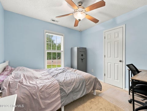 Tiny photo for 106 Republic Court, Jacksonville, NC 28540 (MLS # 100605939)