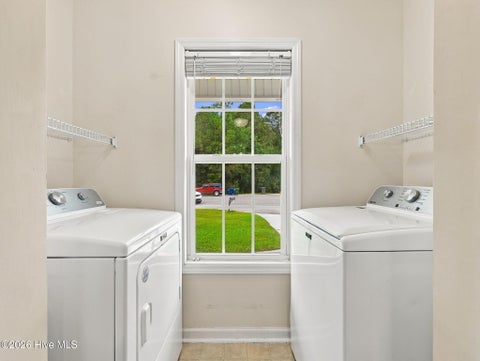 Tiny photo for 106 Republic Court, Jacksonville, NC 28540 (MLS # 100605939)