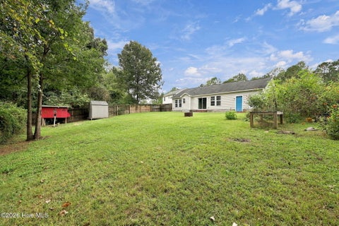 Tiny photo for 106 Republic Court, Jacksonville, NC 28540 (MLS # 100605939)