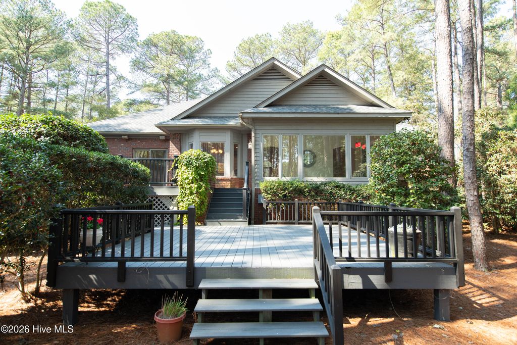 Photo of 19 Oxton Circle, Pinehurst, NC 28374 (MLS # 100558822)