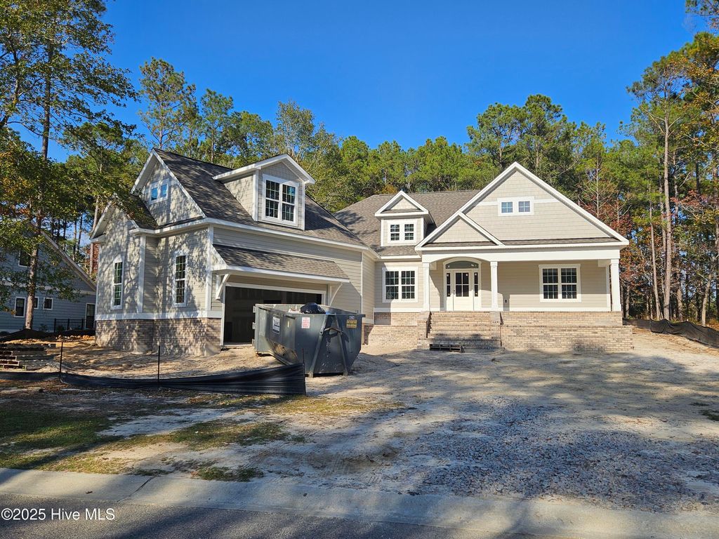 Photo of 576 Hearthside Drive SE, Bolivia, NC 28422 (MLS # 100524155)