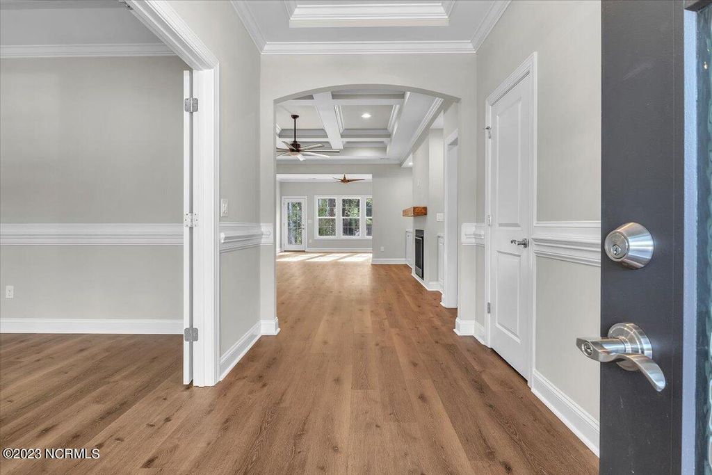 Photo of 576 Hearthside Drive SE, Bolivia, NC 28422 (MLS # 100524155)