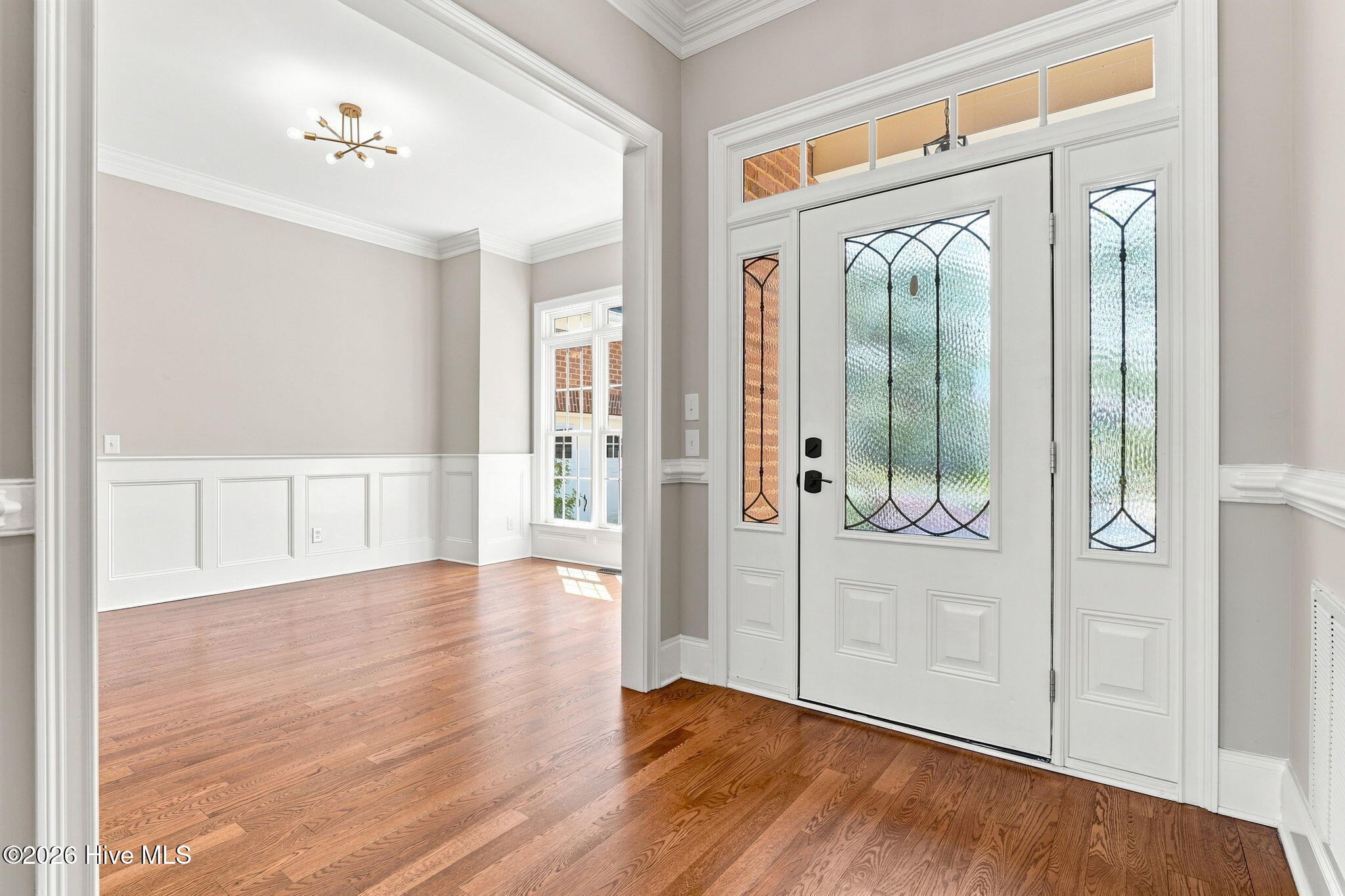2 Augusta Drive
