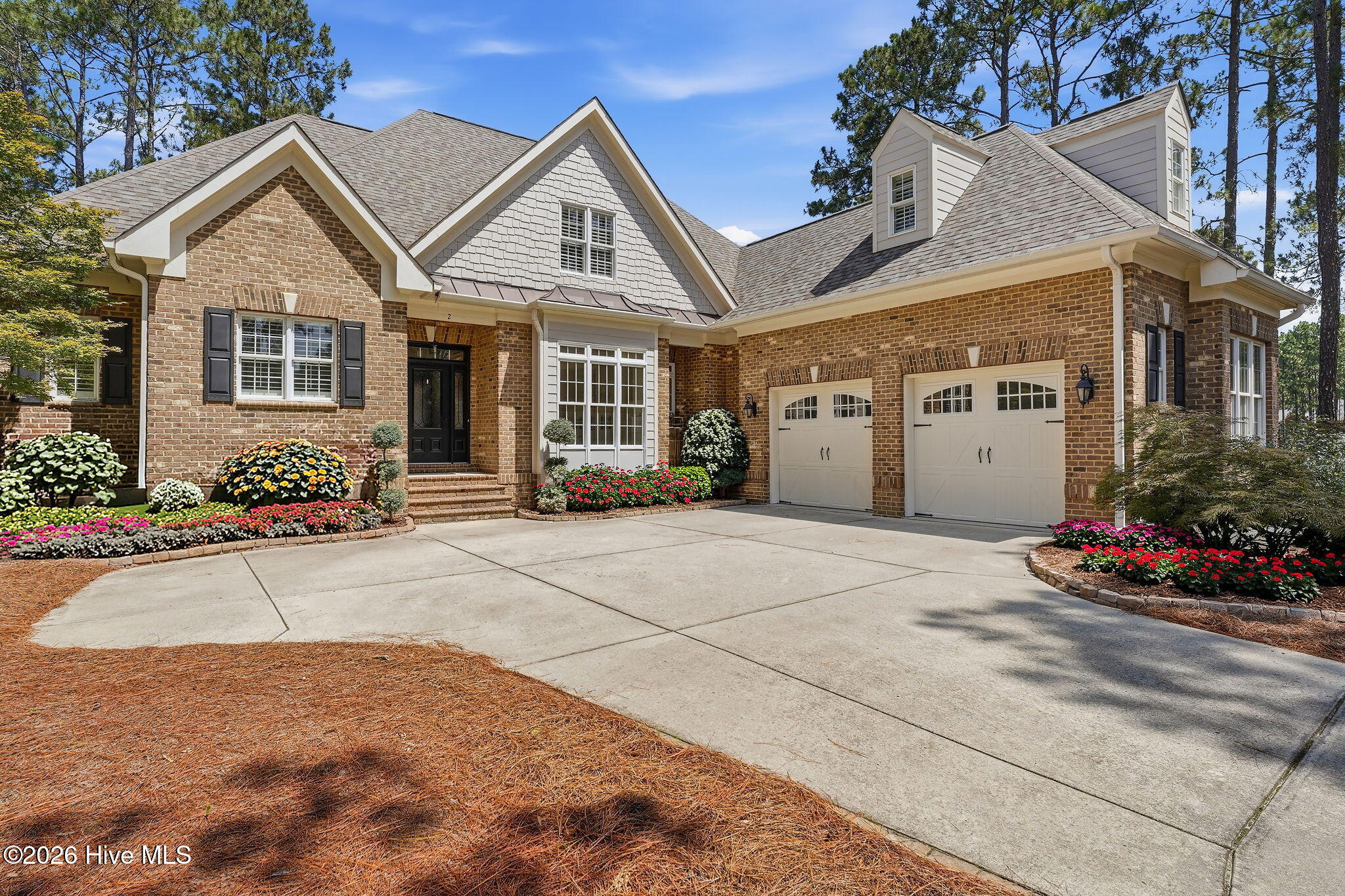 2 Augusta Drive