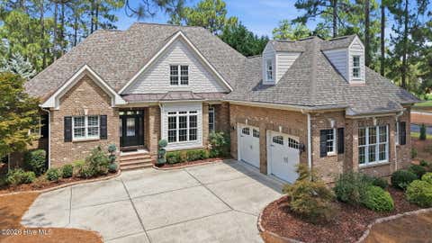 Photo of 2 Augusta Drive, Southern Pines, NC 28387 (MLS # 100593637)