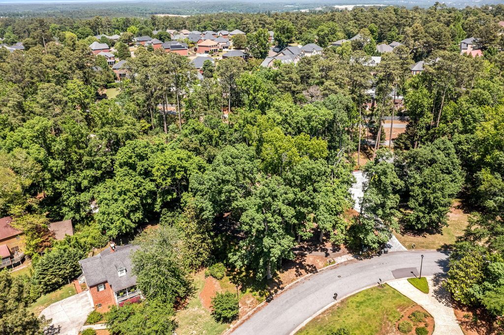 Photo of 307 Rabun Valley Lane, Augusta, GA 30907 (MLS # 555575)