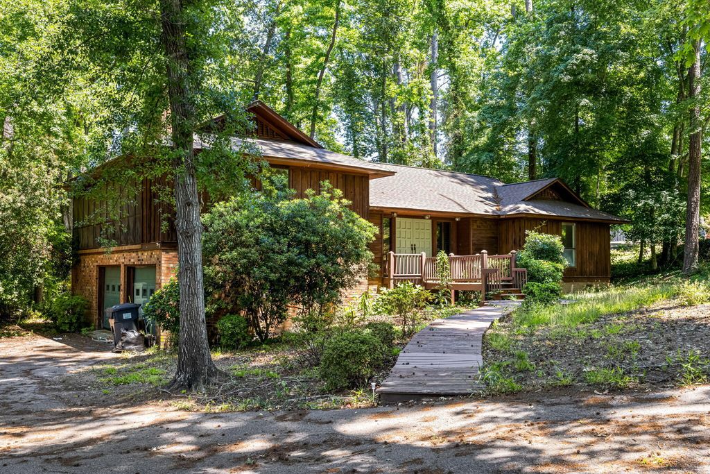 Photo of 307 Rabun Valley Lane, Augusta, GA 30907 (MLS # 555575)