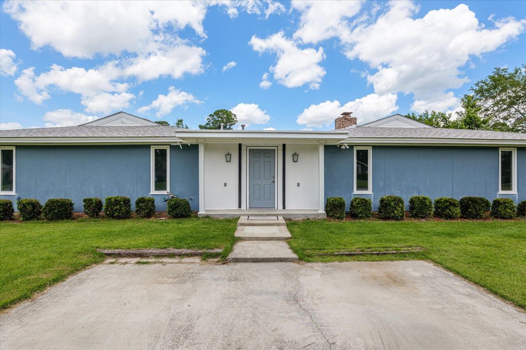 Photo of 4067 Flintrock Way Way, Martinez, GA 30907 (MLS # 543490)