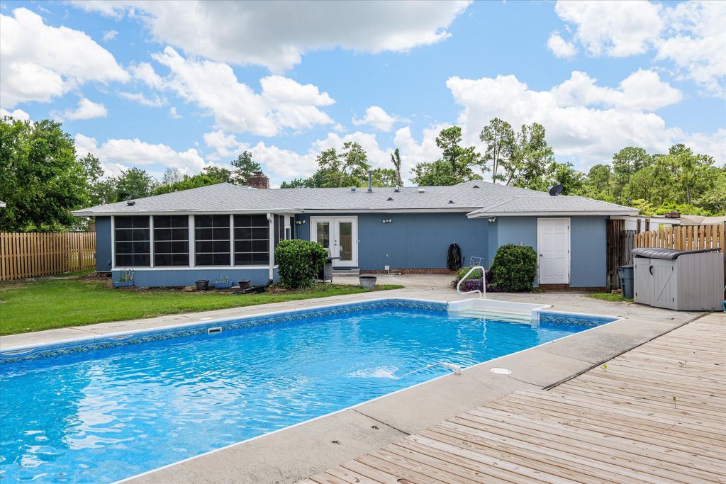 Photo of 4067 Flintrock Way Way, Martinez, GA 30907 (MLS # 543490)