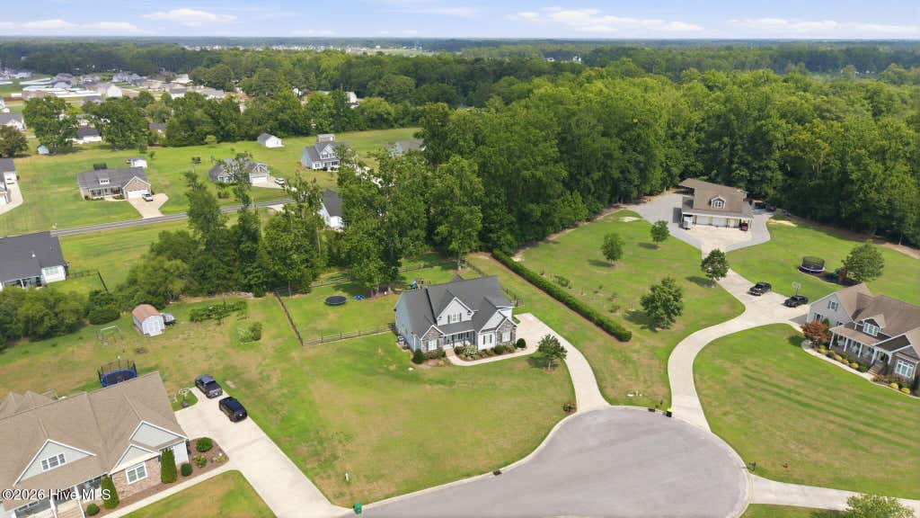 Photo of 957 Bedford Heights Drive, Grimesland, NC 27837 (MLS # 100589389)