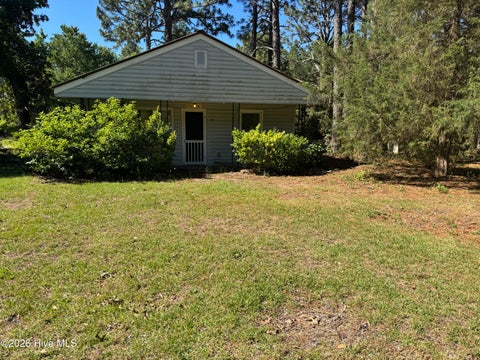 Photo of 1195 Airport Road, Carthage, NC 28327 (MLS # 100580392)