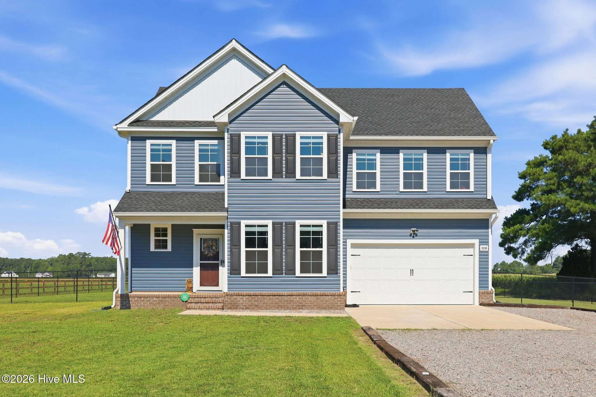 308 Old Swamp Road