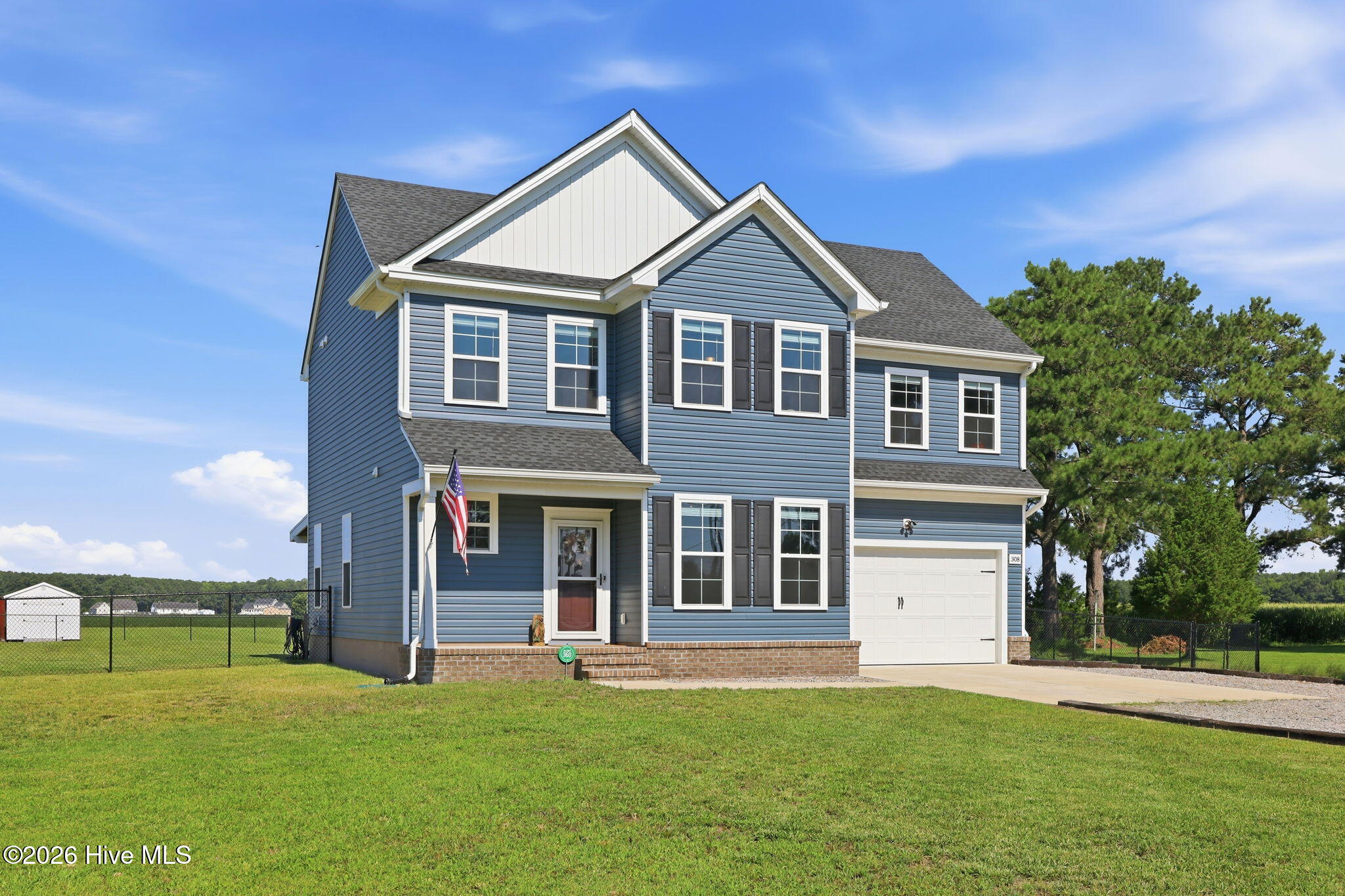 308 Old Swamp Road