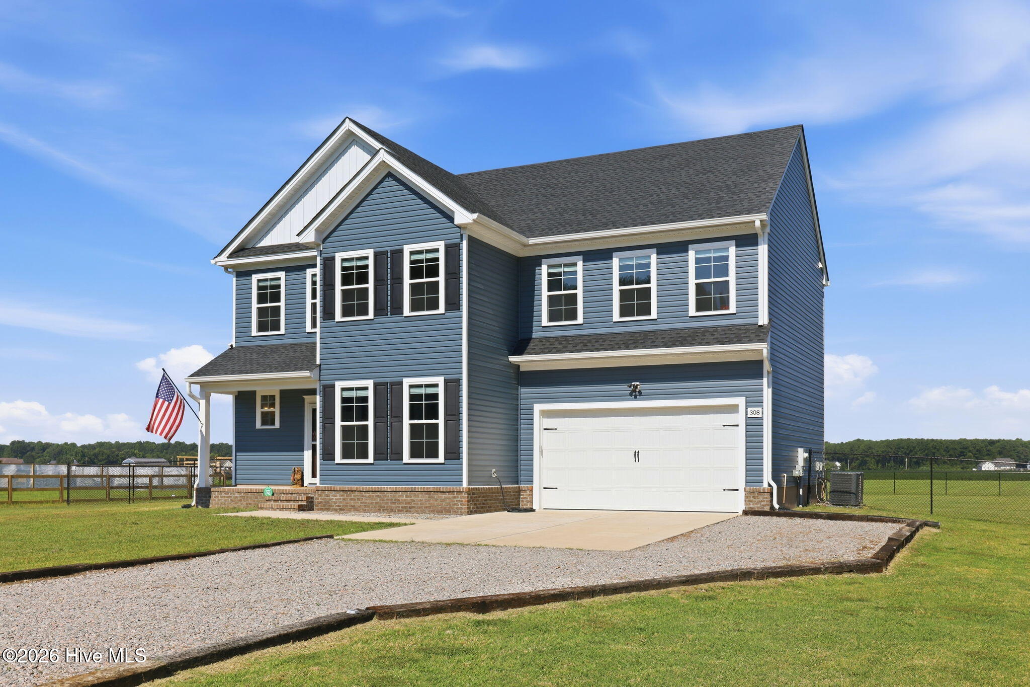 308 Old Swamp Road