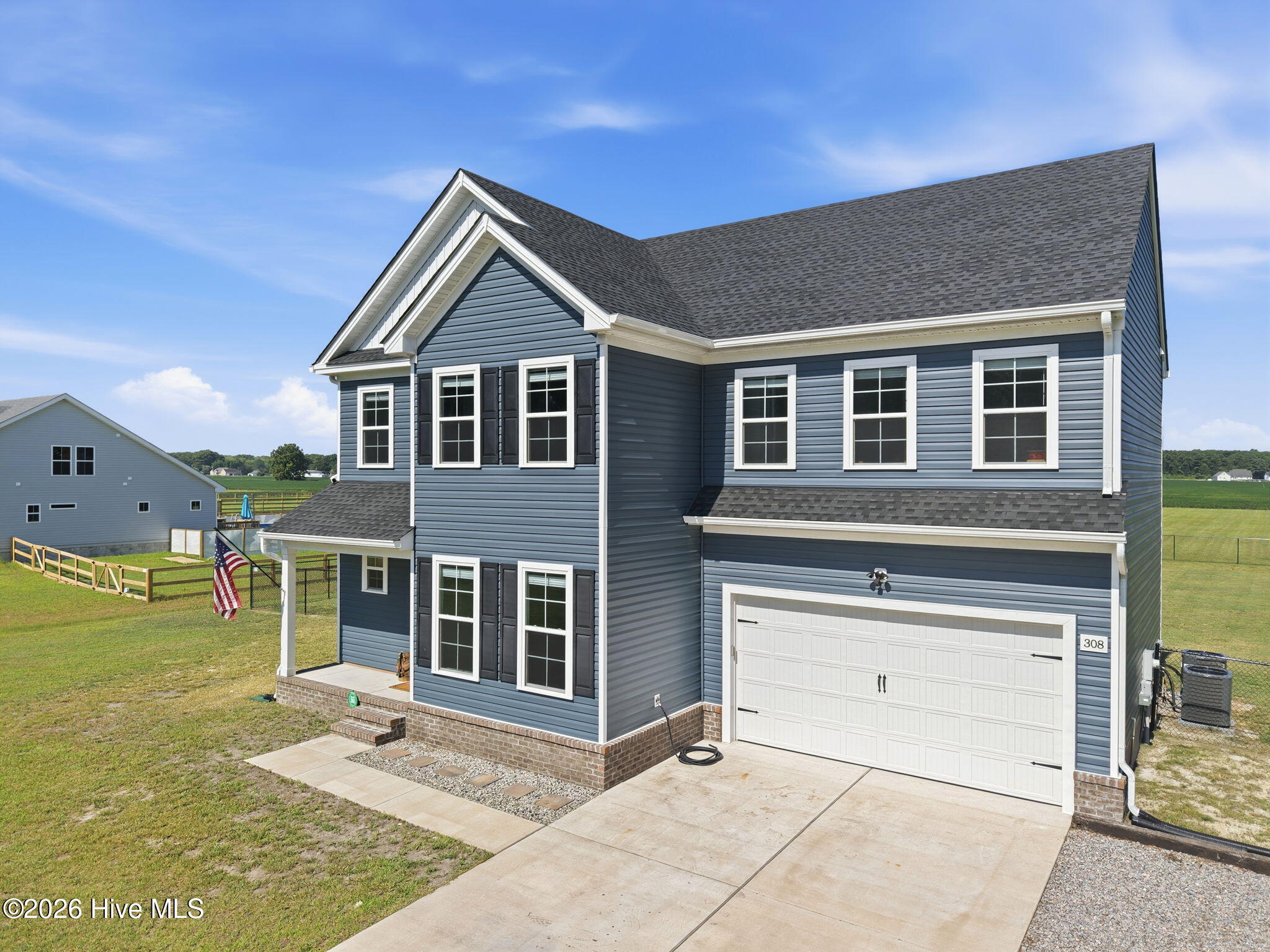 308 Old Swamp Road