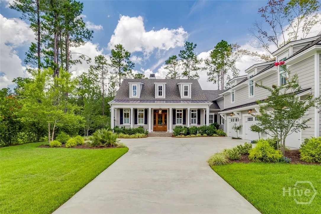 126 Greenhill Close