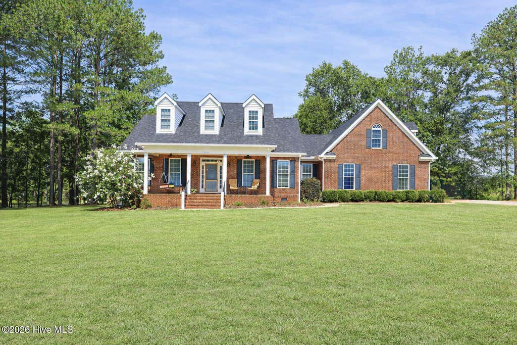 Photo of 2229 Folly Lake Drive, Thomson, GA 30824 (MLS # 100588017)
