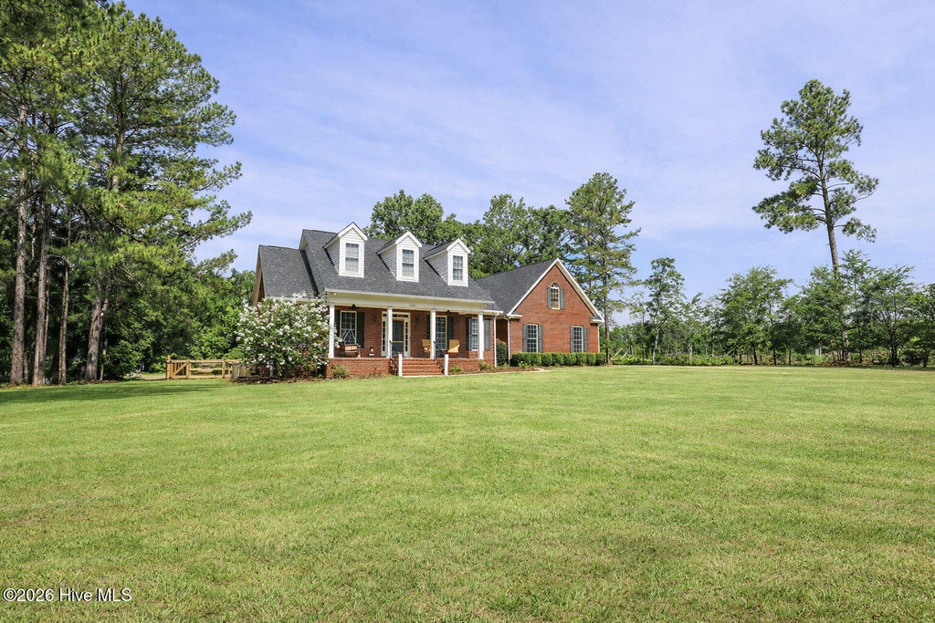 Photo of 2229 Folly Lake Drive, Thomson, GA 30824 (MLS # 100588017)