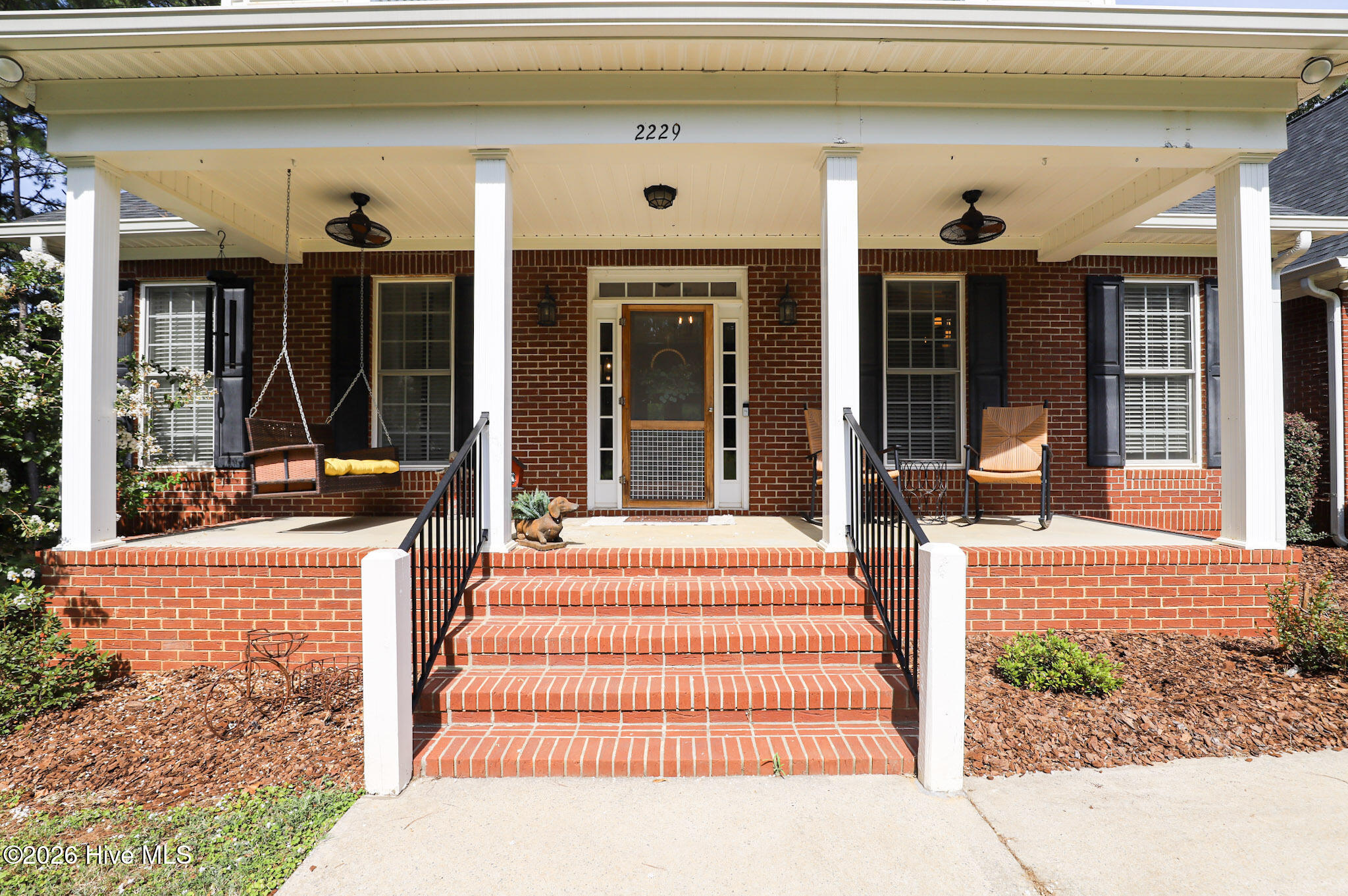 2229 Folly Lake Drive