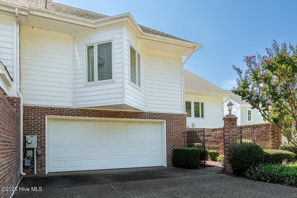 Photo of 113 Country Club Drive #103, Hertford, NC 27944 (MLS # 100601186)