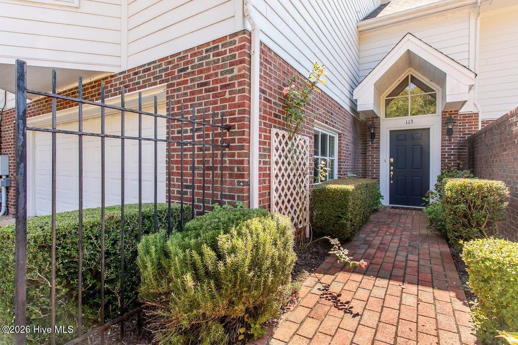 Photo of 113 Country Club Drive #103, Hertford, NC 27944 (MLS # 100601186)
