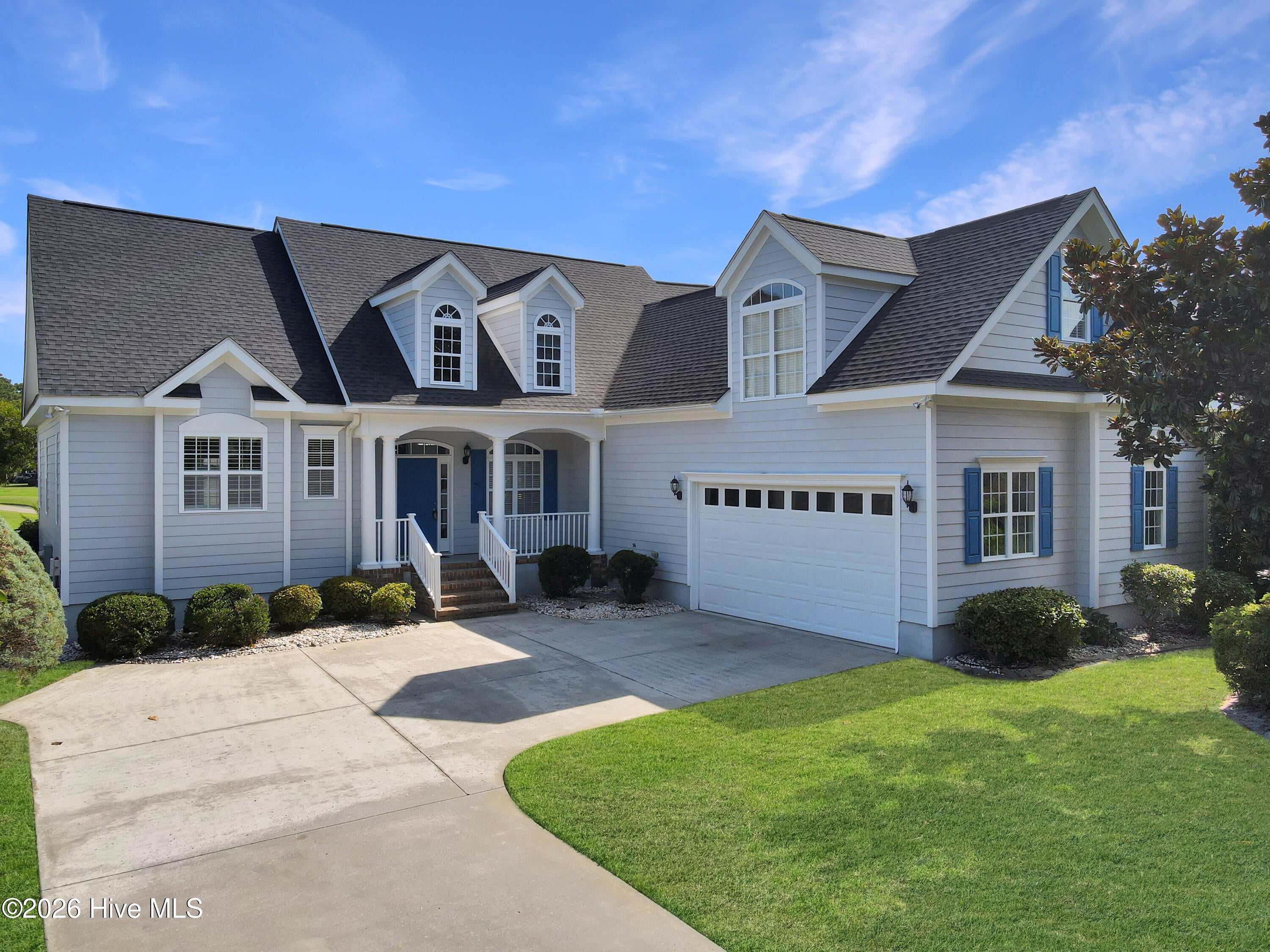 4414 Gauntlet Drive SE