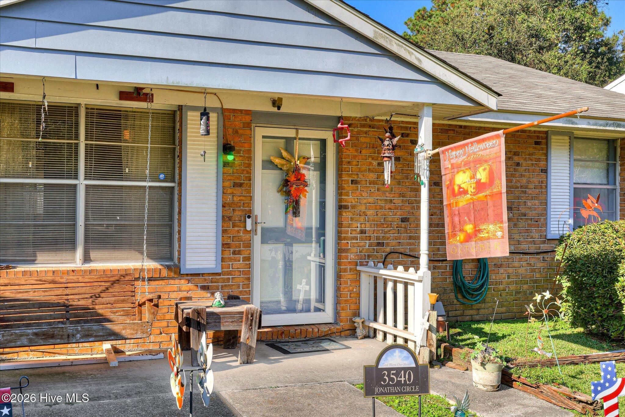 3540 Jonathan Circle