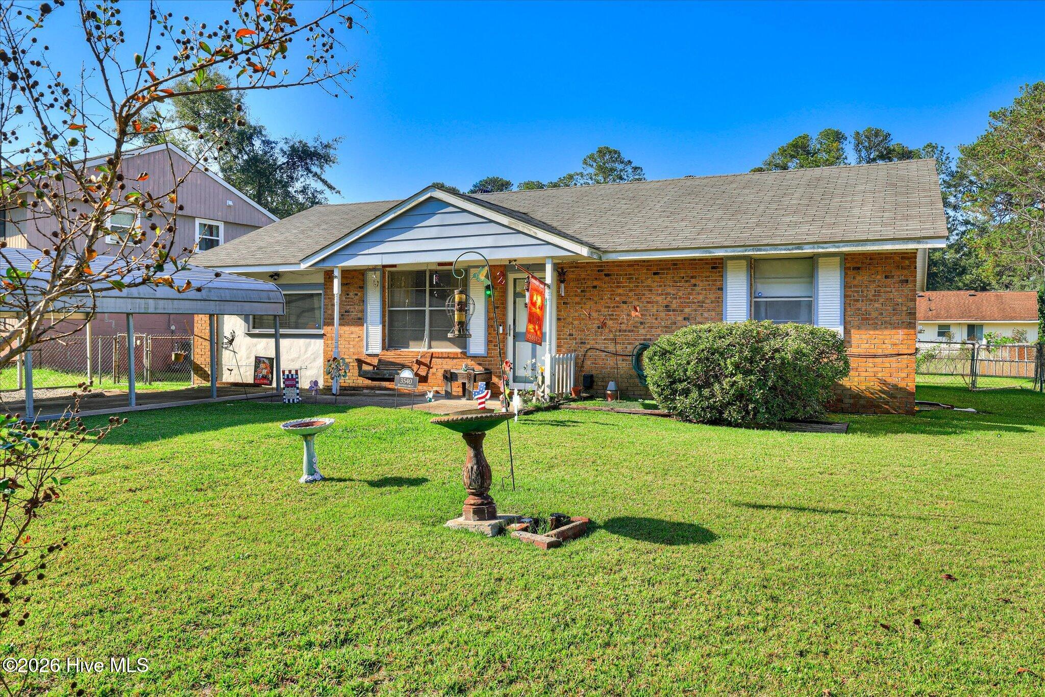 3540 Jonathan Circle