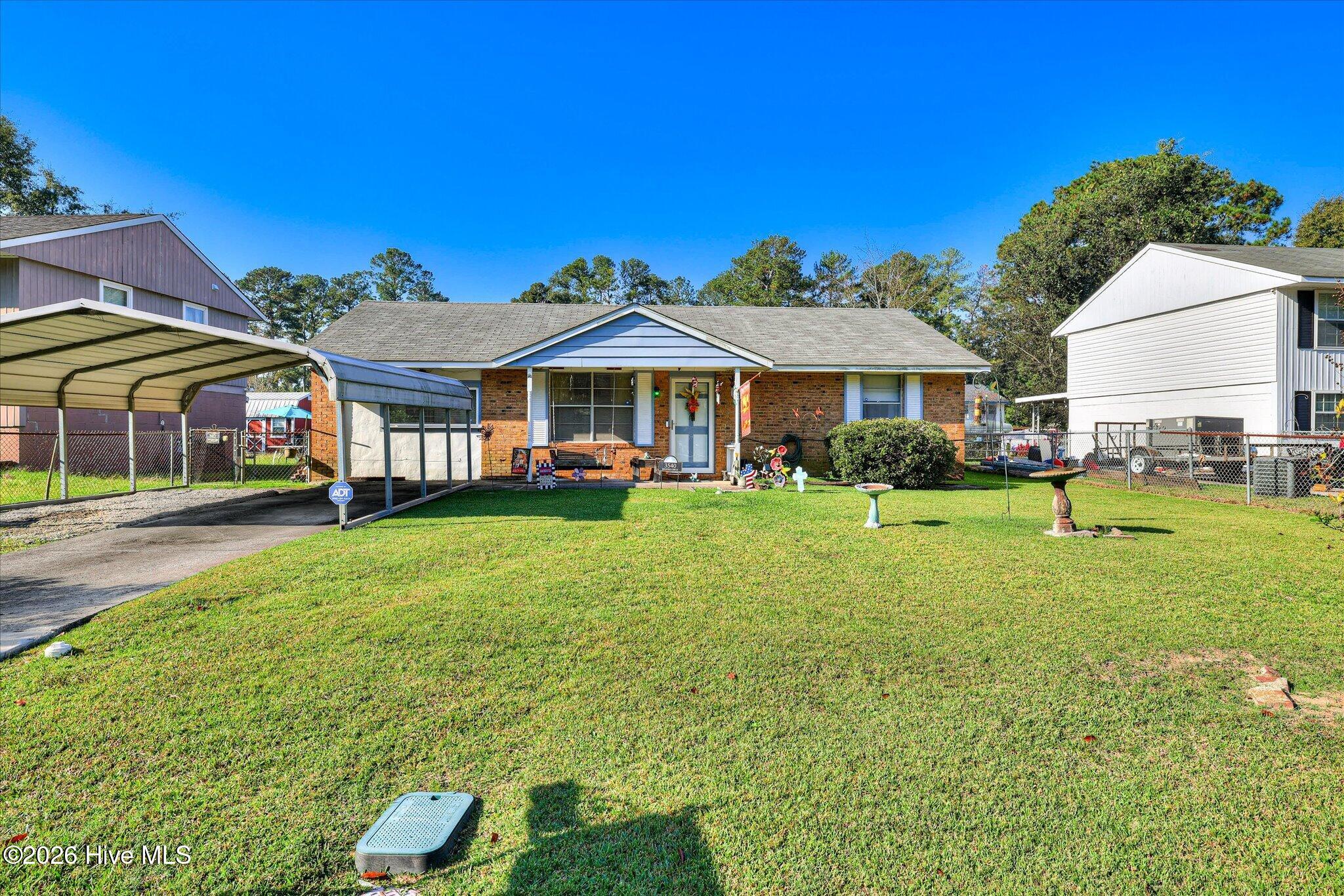 3540 Jonathan Circle