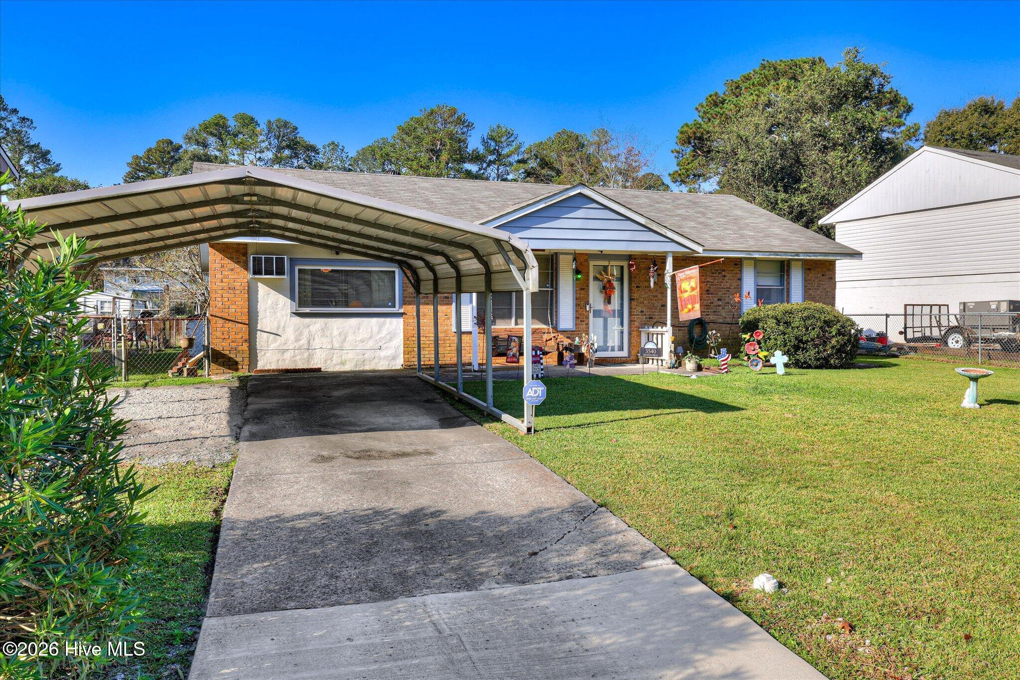 3540 Jonathan Circle