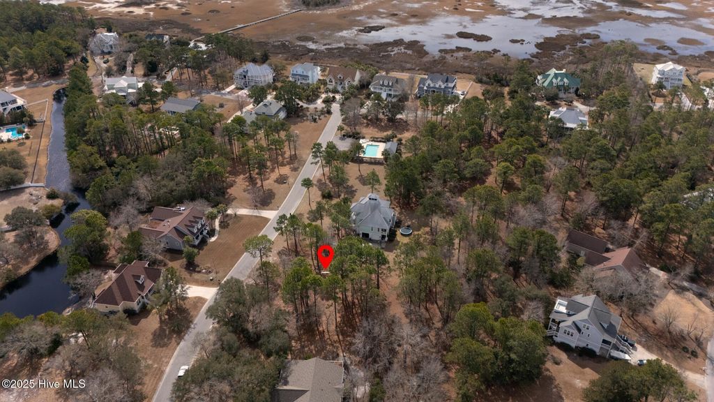 Photo of 3979 Southpointe Drive SE, Southport, NC 28461 (MLS # 100558847)