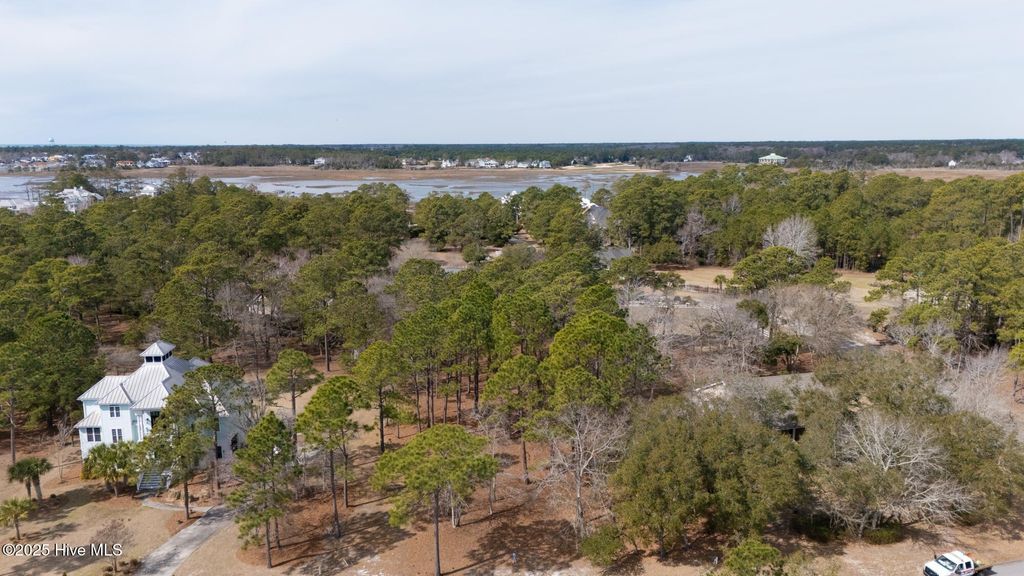 Photo of 3979 Southpointe Drive SE, Southport, NC 28461 (MLS # 100558847)