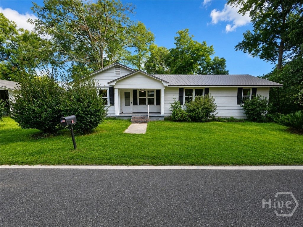 Photo of 3 Wilma Street, Statesboro, GA 30458 (MLS # SA363454)