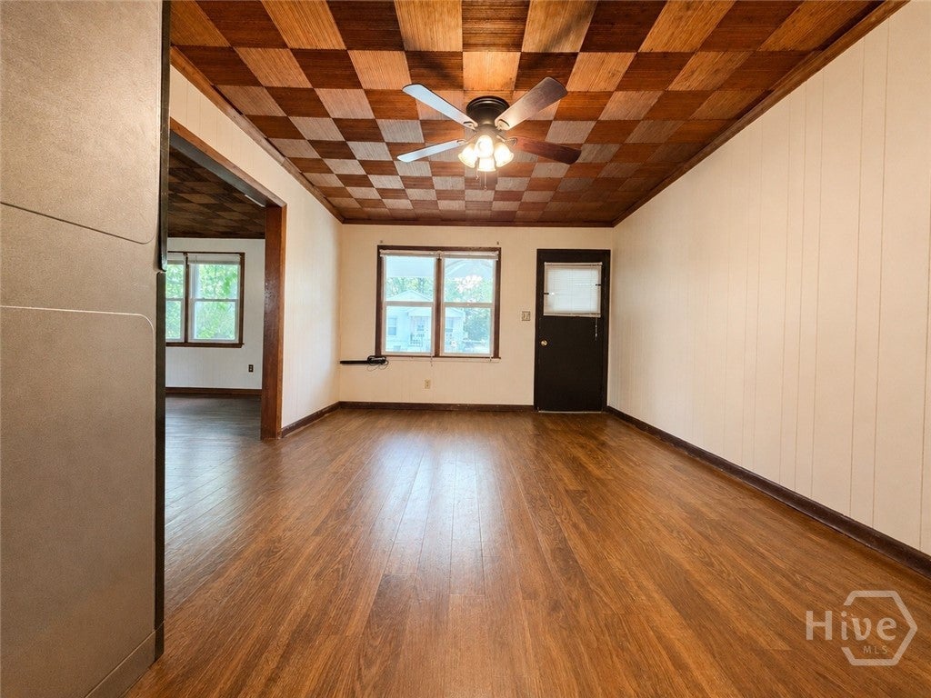 Photo of 3 Wilma Street, Statesboro, GA 30458 (MLS # SA363454)