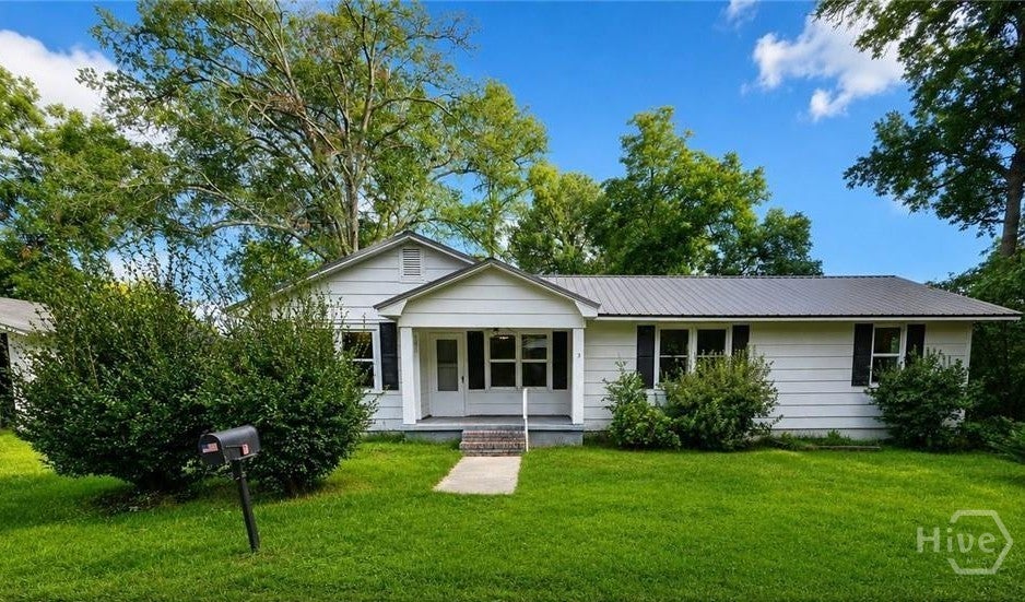 Photo of 3 Wilma Street, Statesboro, GA 30458 (MLS # SA363454)