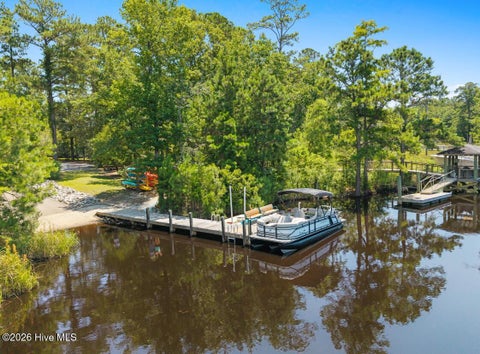 Tiny photo for 213 Lockhaven Drive SE, Bolivia, NC 28422 (MLS # 100600993)