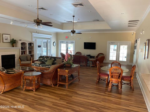 Tiny photo for 213 Lockhaven Drive SE, Bolivia, NC 28422 (MLS # 100600993)