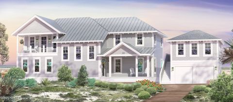 315 N Bald Head Wynd Bald Head Island NC 28461